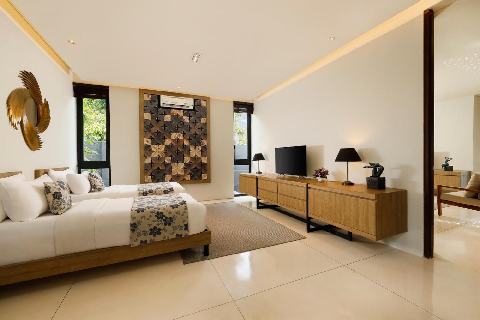 Vinila By Nakula * Nusa Dua (Bali)