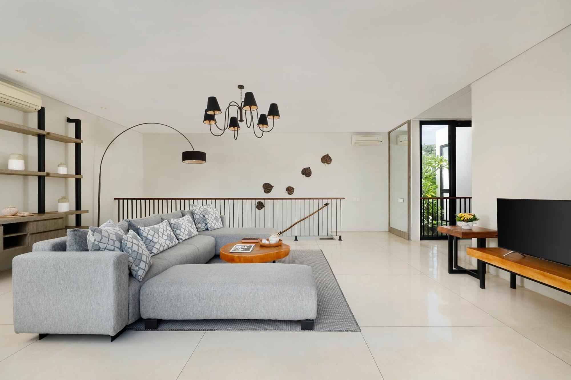 Vinila By Nakula Villa Nusa Dua (Bali)