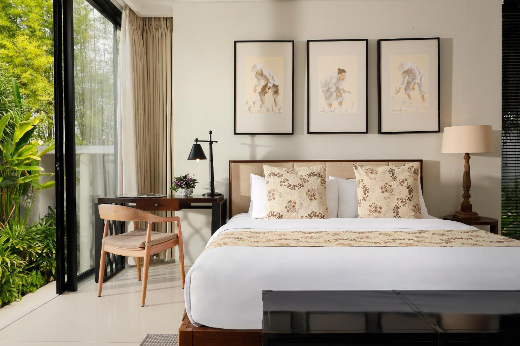 Vinila By Nakula Villa Nusa Dua (Bali)