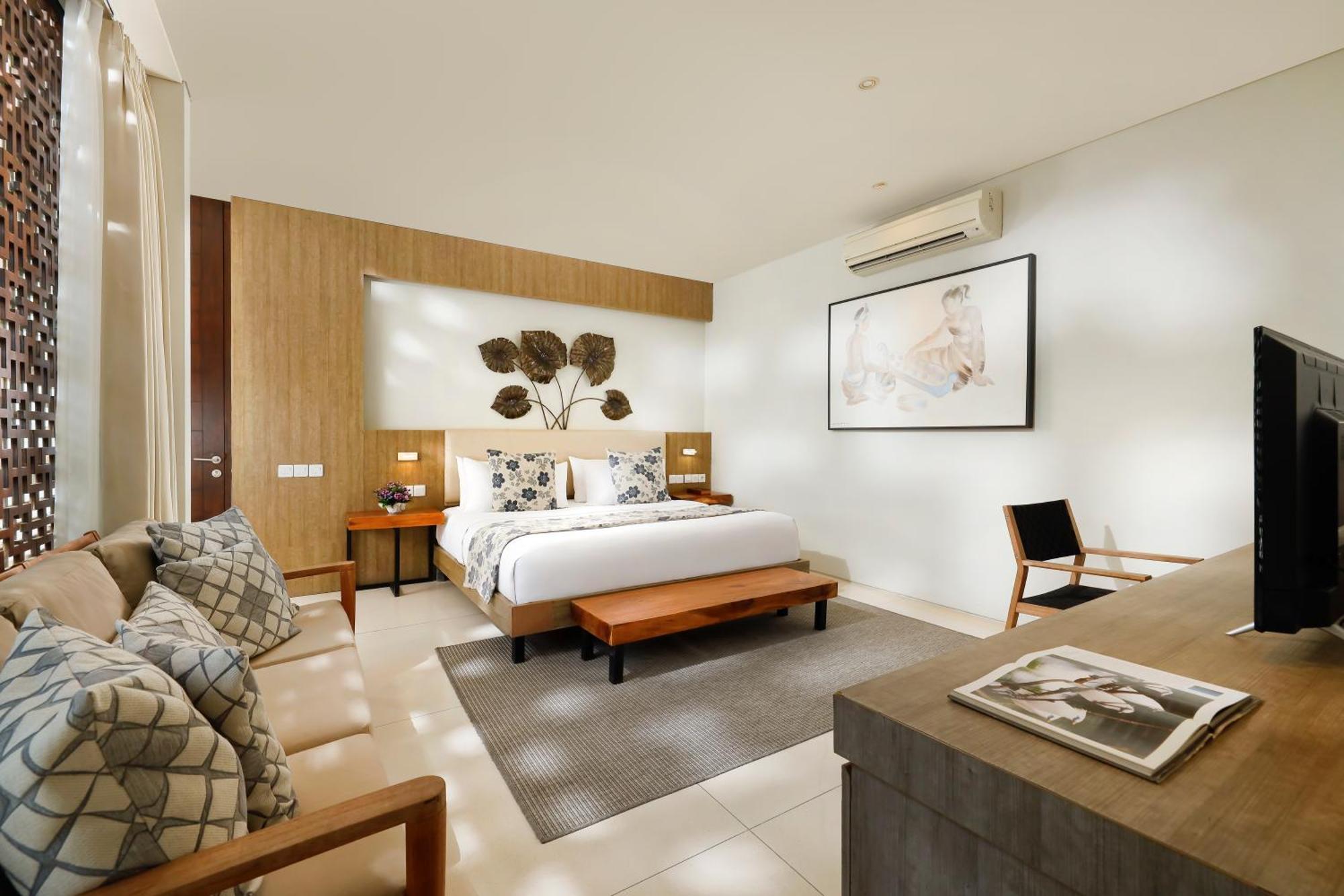 Vinila By Nakula * Nusa Dua (Bali)