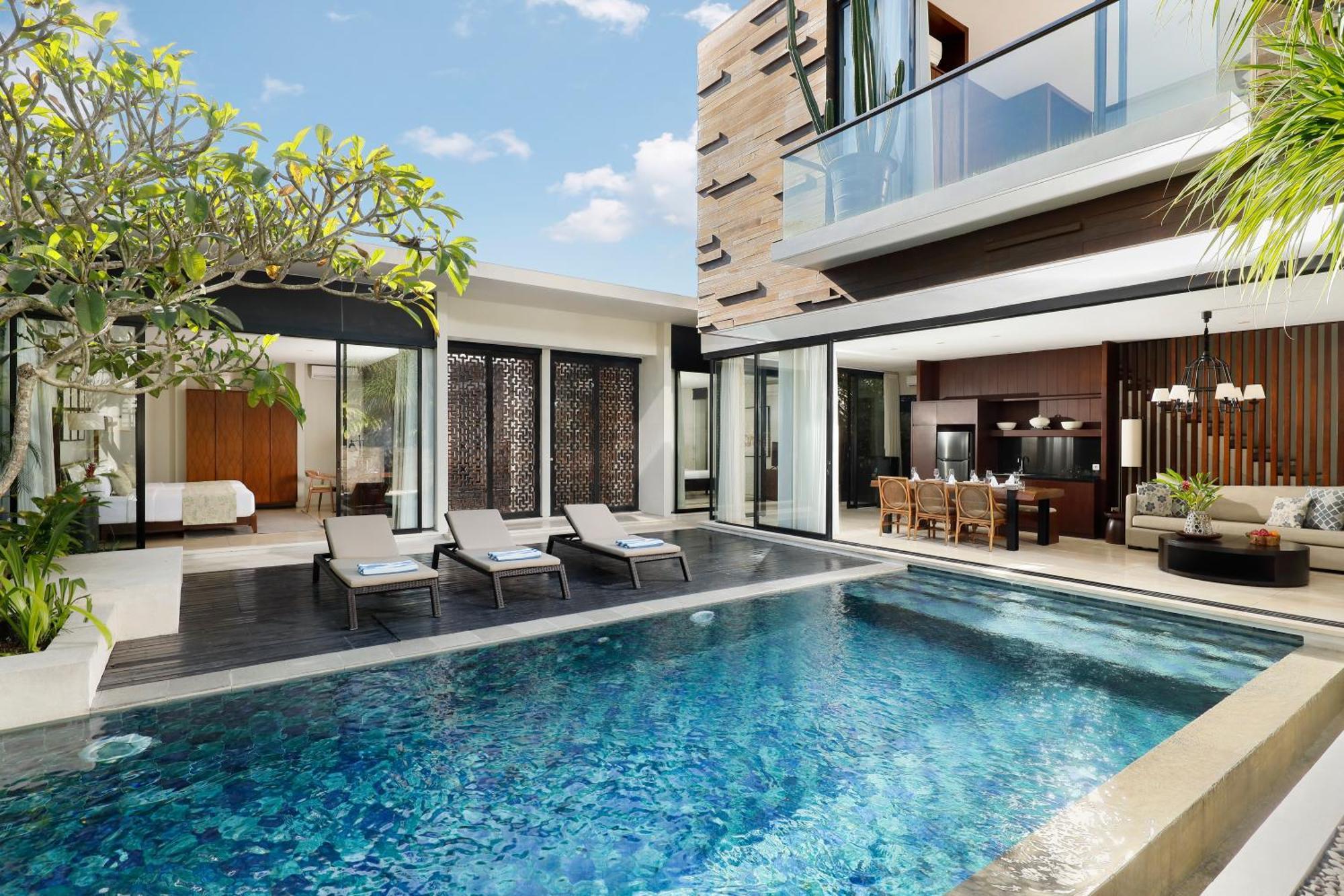 Villa Vinila By Nakula Nusa Dua (Bali)