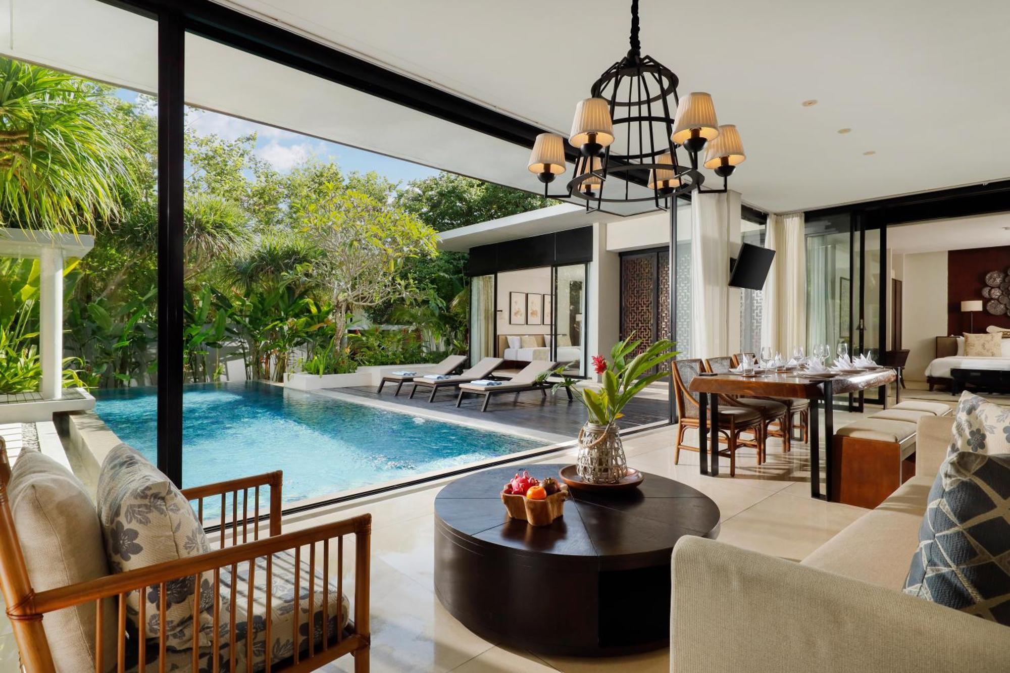 Vinila By Nakula * Nusa Dua (Bali)
