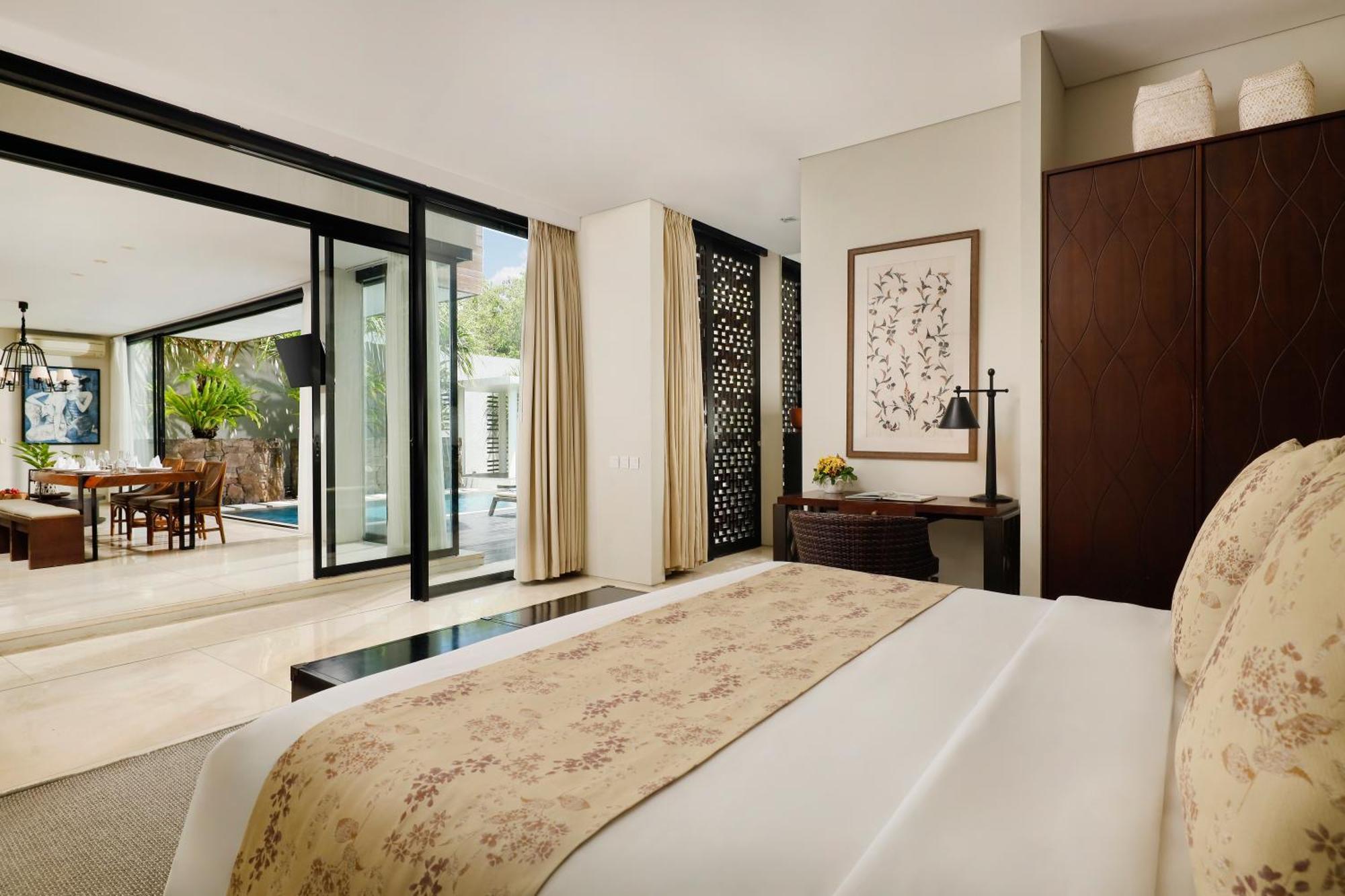 Vinila By Nakula Villa Nusa Dua (Bali)