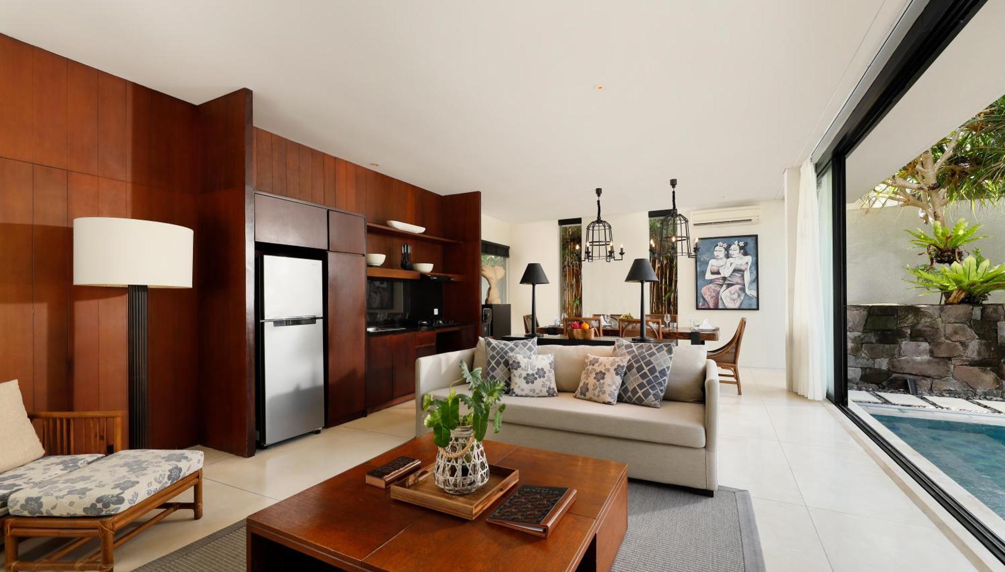 Vinila By Nakula Villa Nusa Dua (Bali)