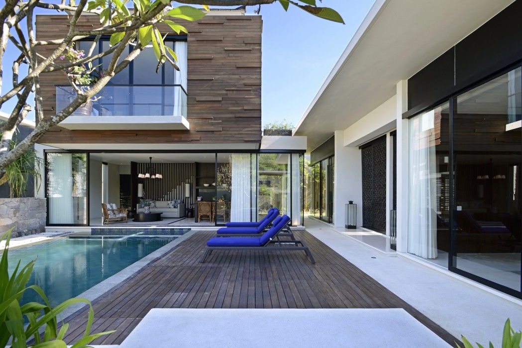 Vinila By Nakula Nusa Dua (Bali)