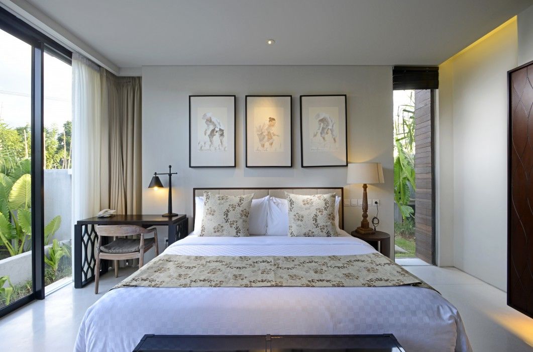 Vinila By Nakula Villa Nusa Dua (Bali)