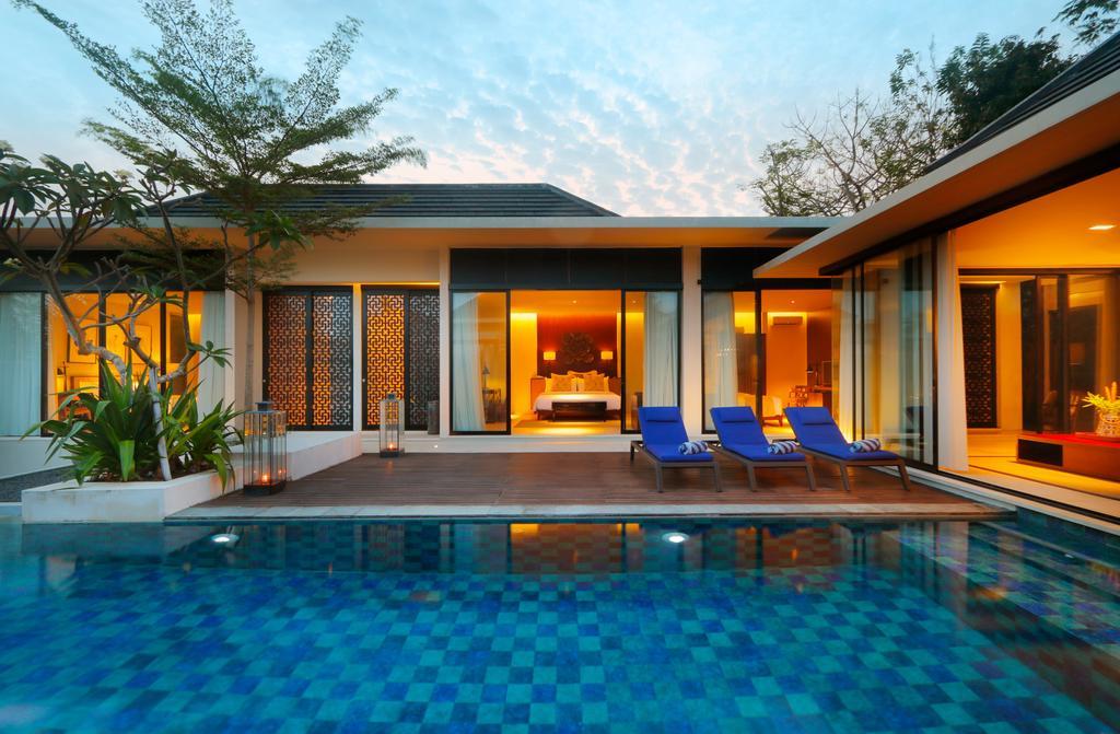 Vinila By Nakula Nusa Dua (Bali)